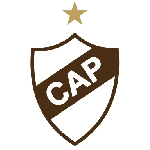 Platense logo de equipe