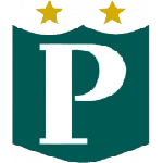 Platense Team Logo