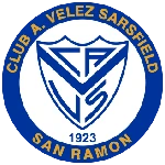 Vélez de San Ramón logo