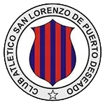San Lorenzo de Puerto Deseado logo