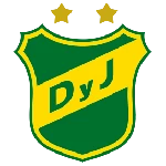 Defensa y Justicia Team Logo