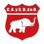 Defensores de Belgrano de Villa Ramallo Logo