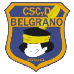 Belgrano de Esquel logo