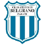 Belgrano de Zárate Team Logo