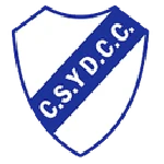 Belgrano de General Mosconi logo