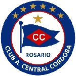 Central Córdoba de Rosario logo