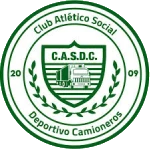 Camioneros de Luján Logotipo del equipo