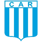 Racing de Cordoba Team Logo