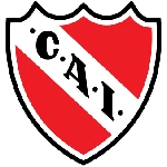 Independiente Res. Team Logo