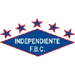  Independiente de Campo Grande Logotipo del equipo 
