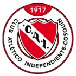 Independiente de Cosquín Logotipo del equipo