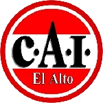 Independiente El Alto logo