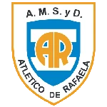 Atlético de Rafaela Team Logo