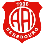 Inter de Bebedouro logo