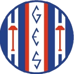 Grêmio Sãocarlense logo