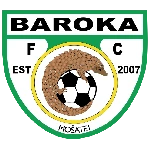 Baroka logo