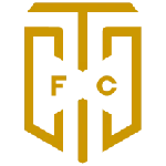 Cape Town City logo
