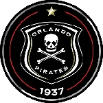 Orlando Pirates logo
