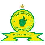 Mamelodi Sundowns Logotipo del equipo