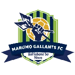 Marumo Gallants Logotipo del equipo