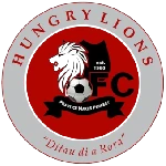 Hungry Lions logo