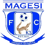 Magesi logo