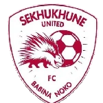 Sekhukhune United logo