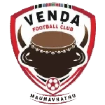 Venda FC Logotipo del equipo