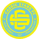 Casric Stars logo
