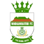 Mkhambathi logo