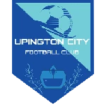 Upington City logo