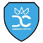 Durban City logo
