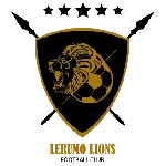Lerumo Lions logo