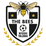 The Bees Logotipo del equipo