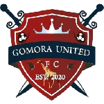 Gomora United Logotipo del equipo