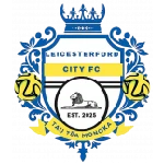  Leicesterford Logotipo del equipo 