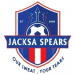 Jacksa Spears Team Logo