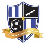  SSU M17 logo de equipe 