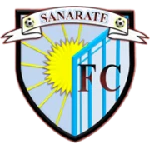 Deportivo Sanarate Logo