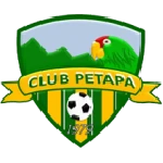 Deportivo Petapa Logo