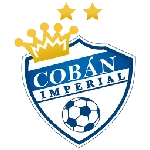 Cobán Imperial logo