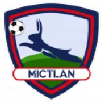 Mictlán Logotipo del equipo