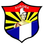 Aurora Logotipo del equipo