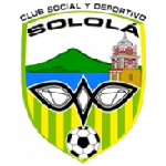 Sololá Logotipo del equipo