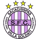Sacachispas Logo