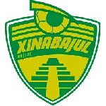 Xinabajul logo