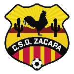 Deportivo Zacapa logo