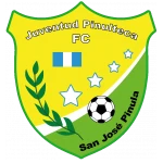Juventud Pinulteca Logotipo del equipo
