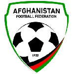 Afganistán logo