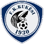 Kukësi Logotipo del equipo